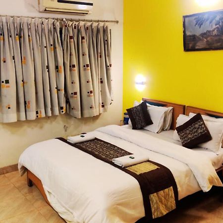Rajdhani Resort Lonavala Eksteriør bilde