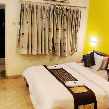 Rajdhani Resort Lonavala Eksteriør bilde