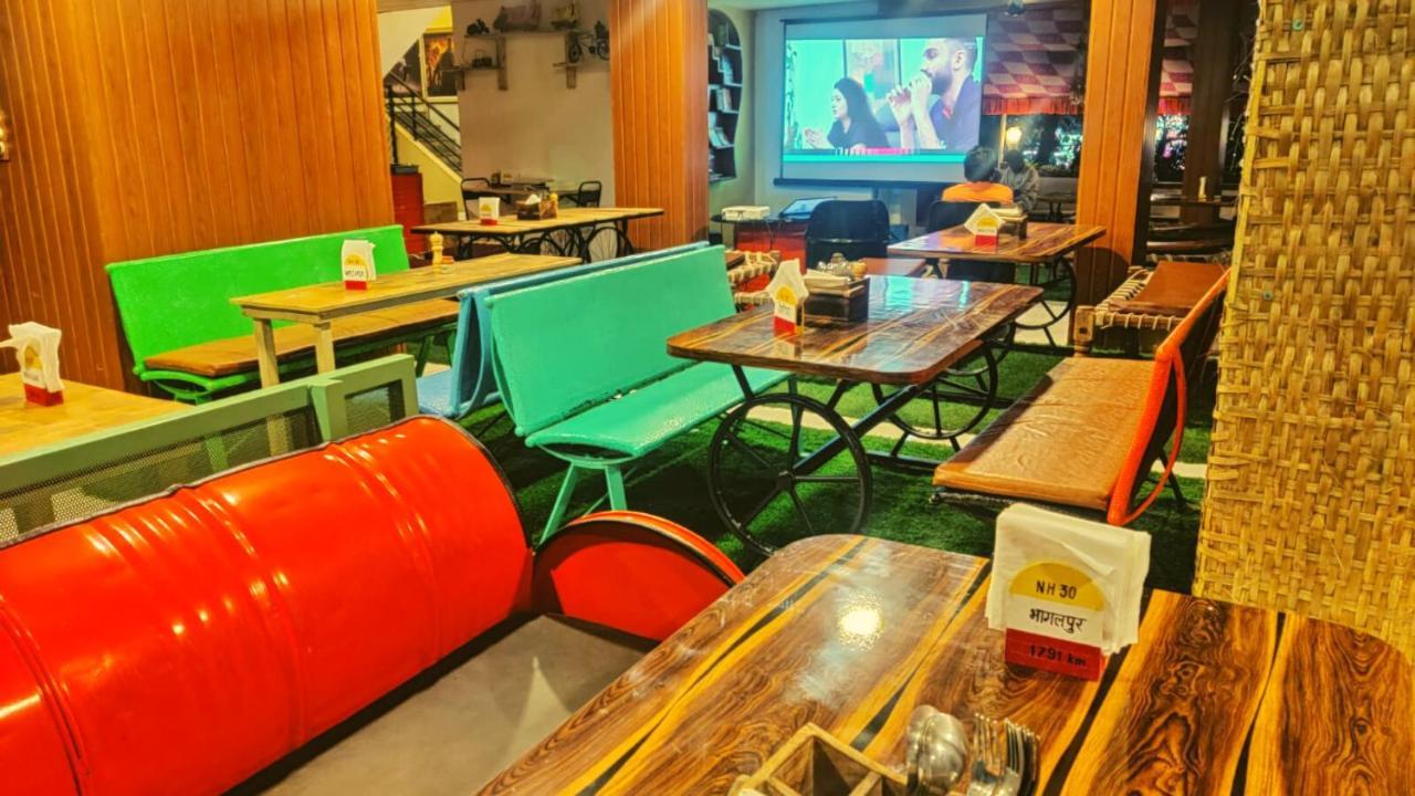 Rajdhani Resort Lonavala Eksteriør bilde