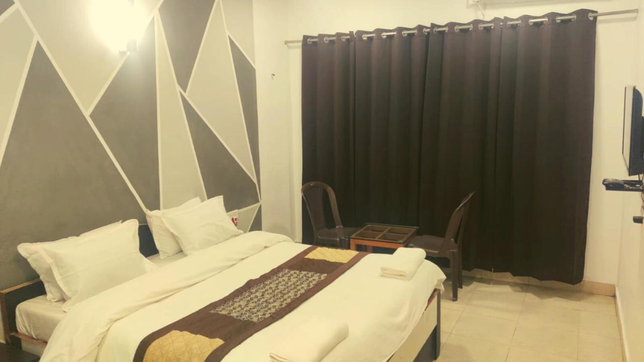 Rajdhani Resort Lonavala Eksteriør bilde