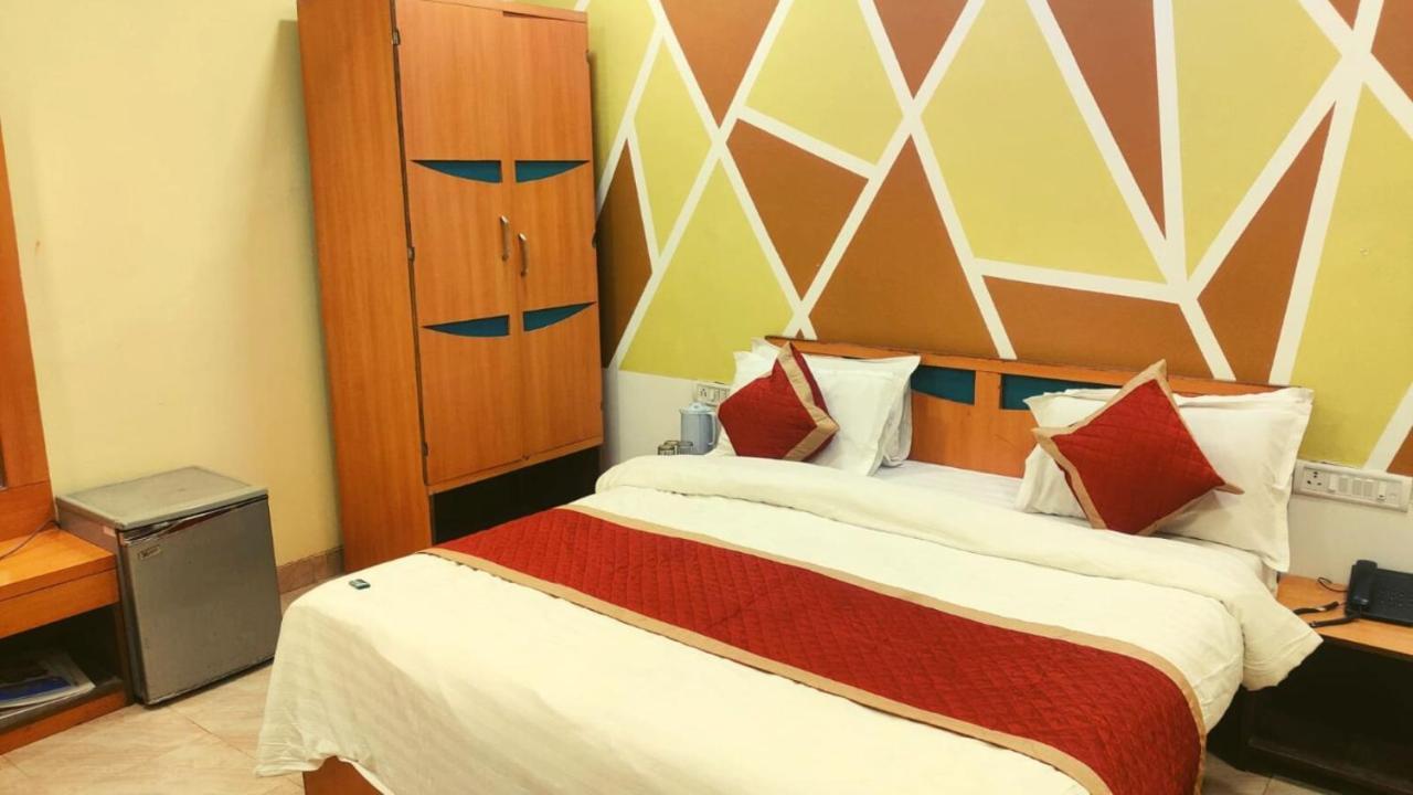 Rajdhani Resort Lonavala Eksteriør bilde