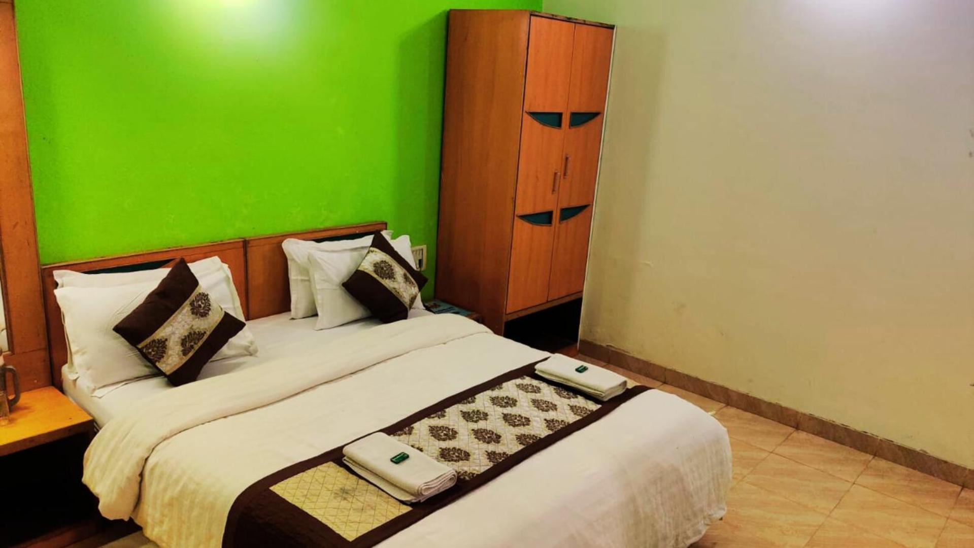 Rajdhani Resort Lonavala Eksteriør bilde