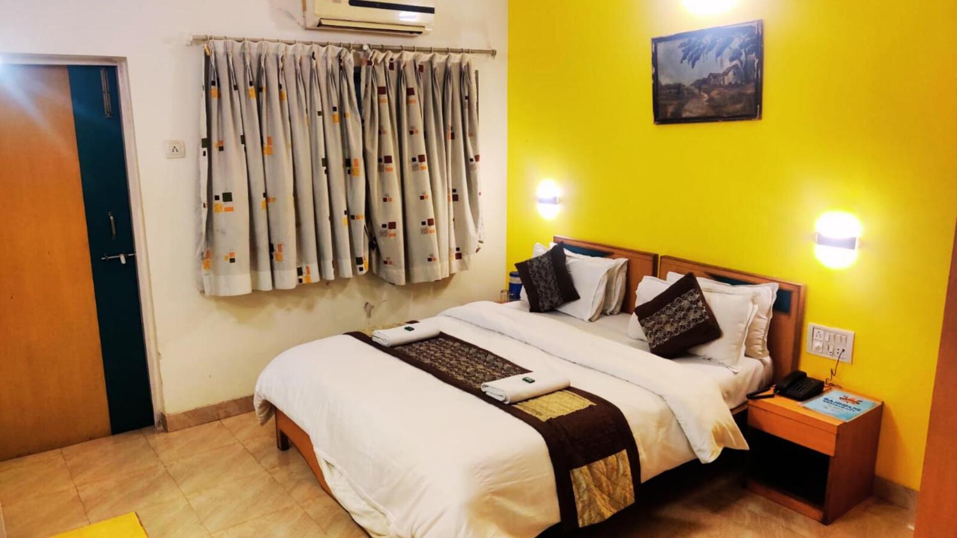 Rajdhani Resort Lonavala Eksteriør bilde