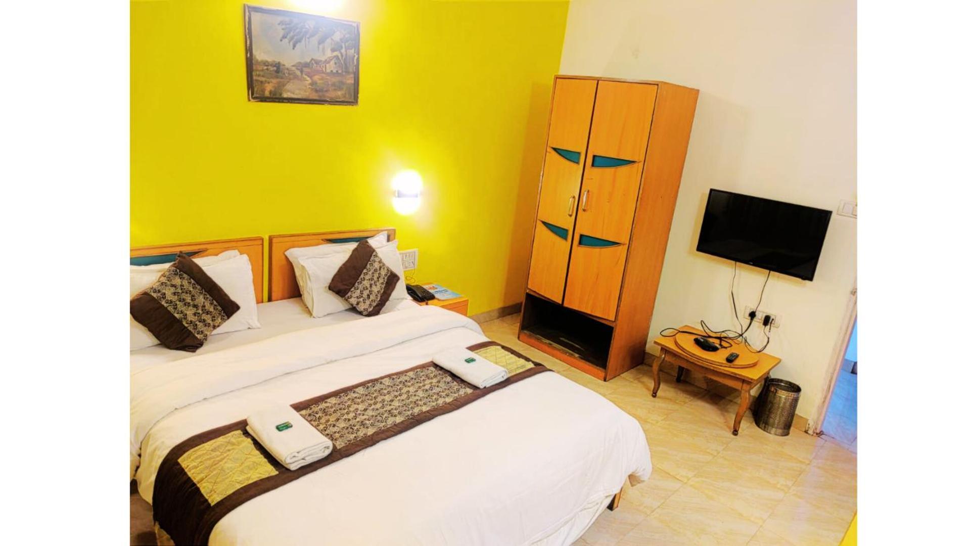 Rajdhani Resort Lonavala Eksteriør bilde