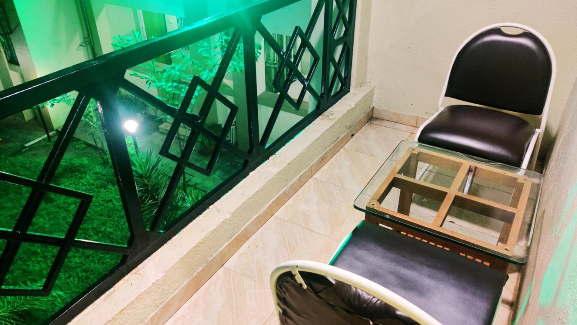 Rajdhani Resort Lonavala Eksteriør bilde