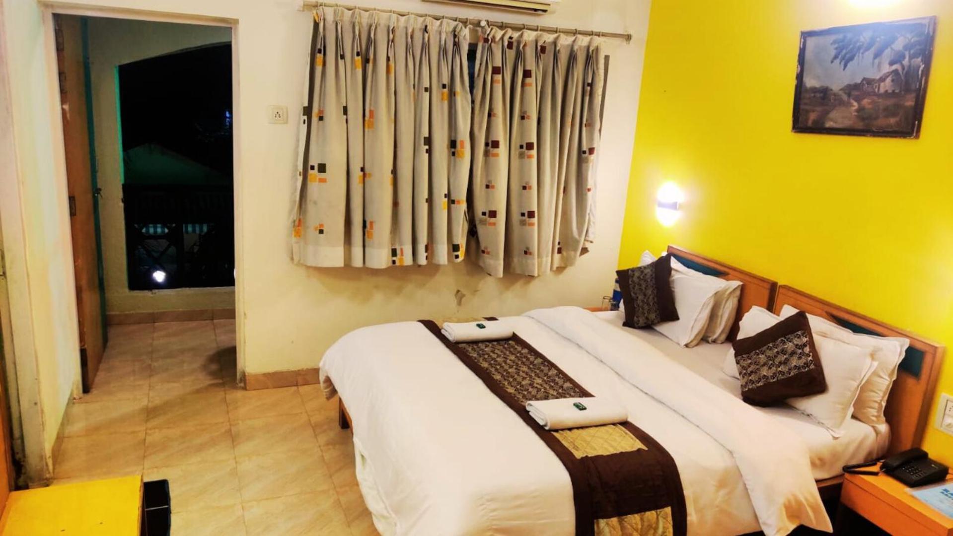Rajdhani Resort Lonavala Eksteriør bilde