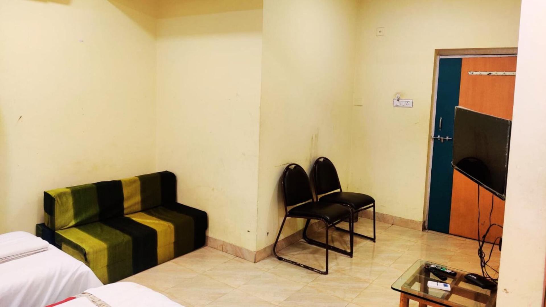 Rajdhani Resort Lonavala Eksteriør bilde