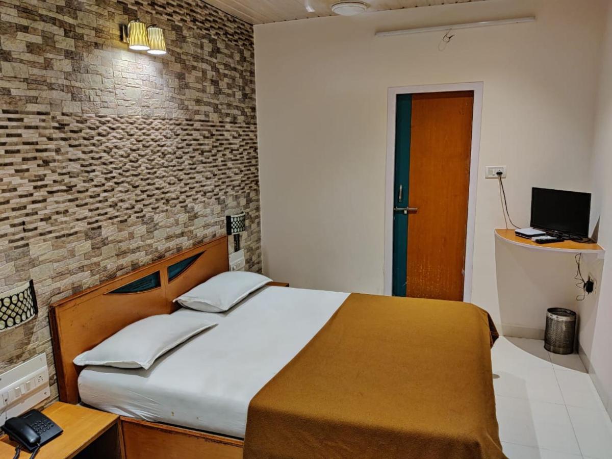 Rajdhani Resort Lonavala Eksteriør bilde