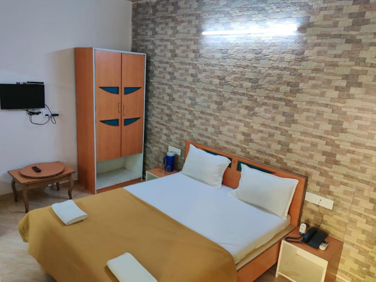 Rajdhani Resort Lonavala Eksteriør bilde