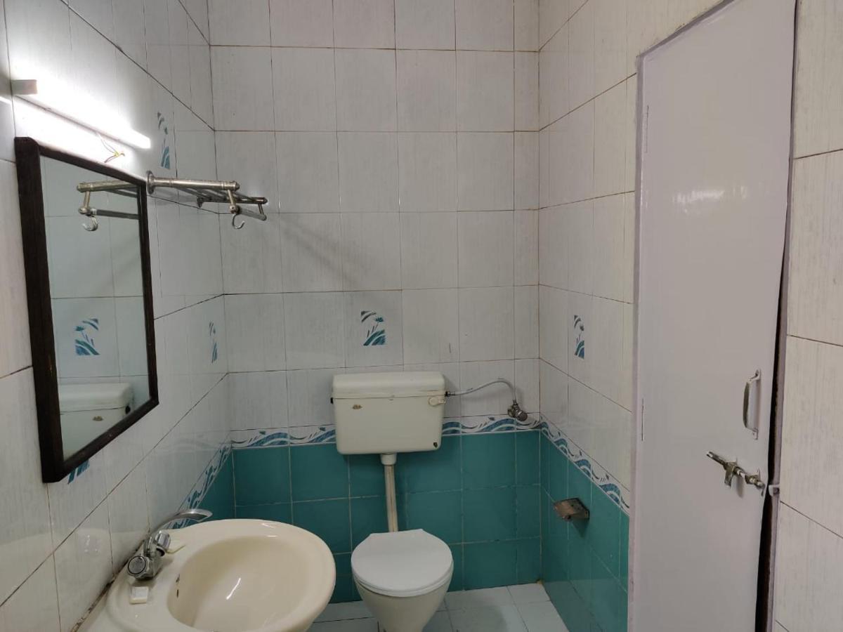 Rajdhani Resort Lonavala Eksteriør bilde