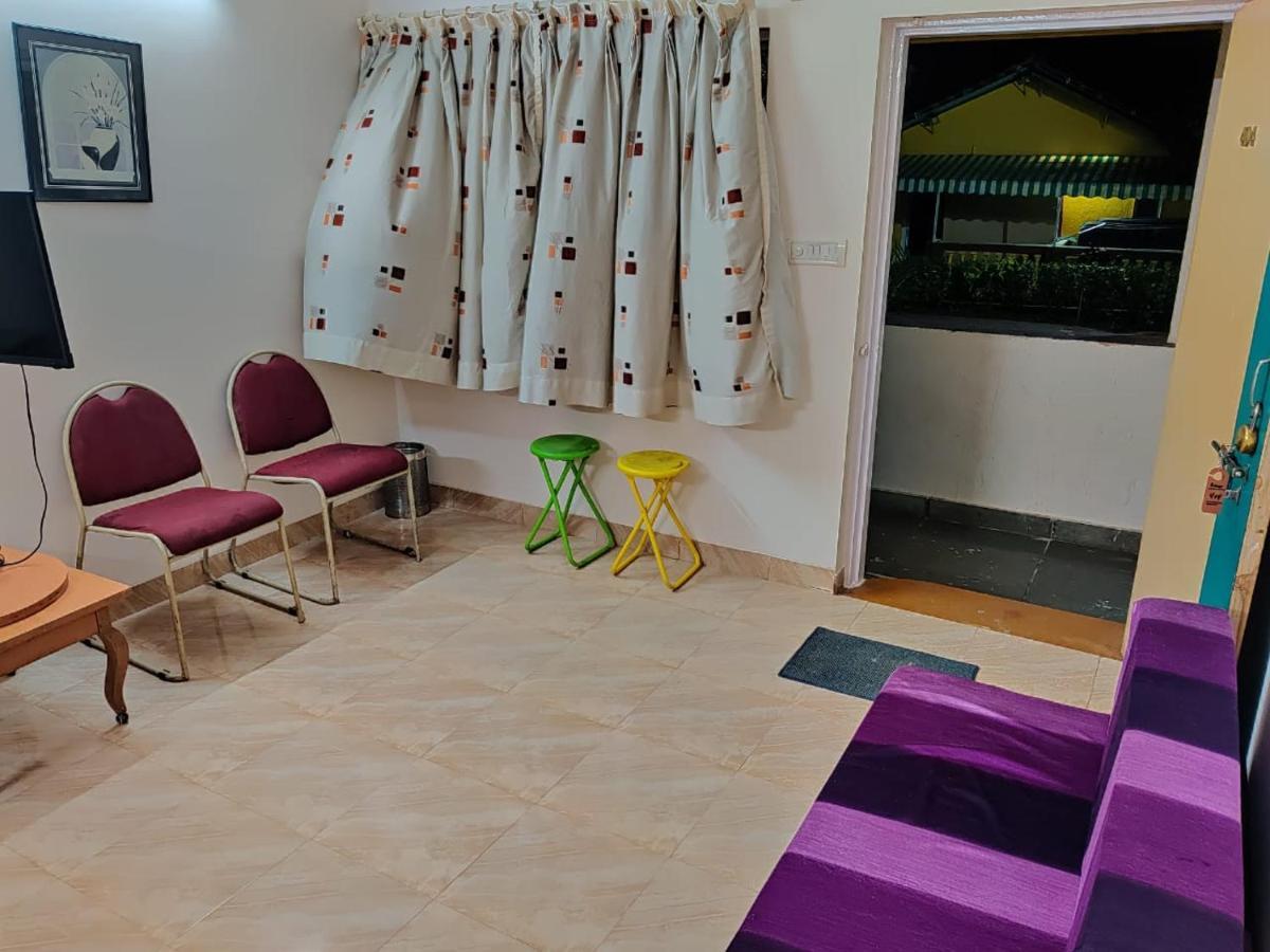 Rajdhani Resort Lonavala Eksteriør bilde